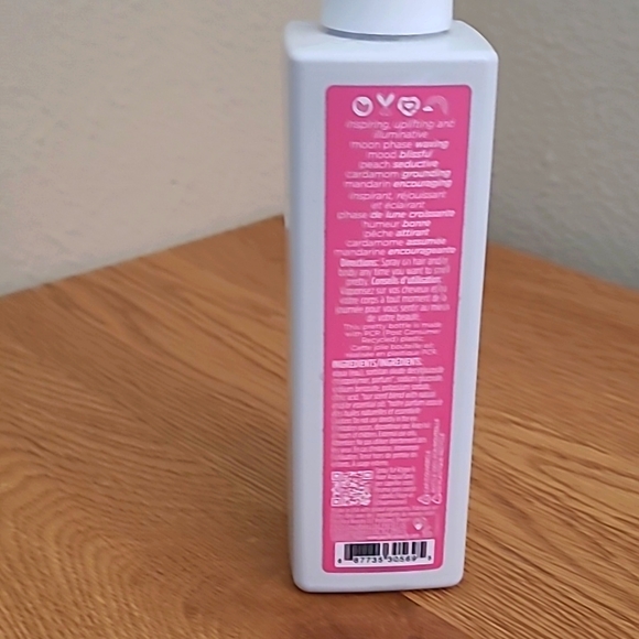 Pacifica Hair and Body Mist, Sunrise Moon. - Picture 3 of 3